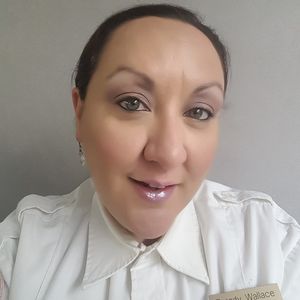 Meet your Posher, Brandy